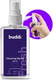 Buddi Fresh Professionele Schoonmaak Spray voor Smartphone - 100ml