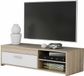 Autre Meuble TV PILVI PCOT11-Q45F Blanc Bois
