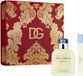 Dolce & Gabbana Light Blue Homme Eau de Toilette Set 125 ml + 10 ml