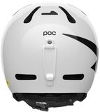 POC Fornix Mips Helm Wit M-L