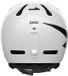 POC Fornix Mips Helm Wit M-L
