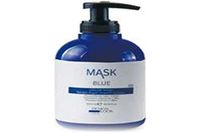 Kleurmasker DESIGN LOOK Kleurmasker 100 Azul 300 ml