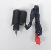 Sifam Carburateur Choke voor Dazon 125 152QMI Scooter