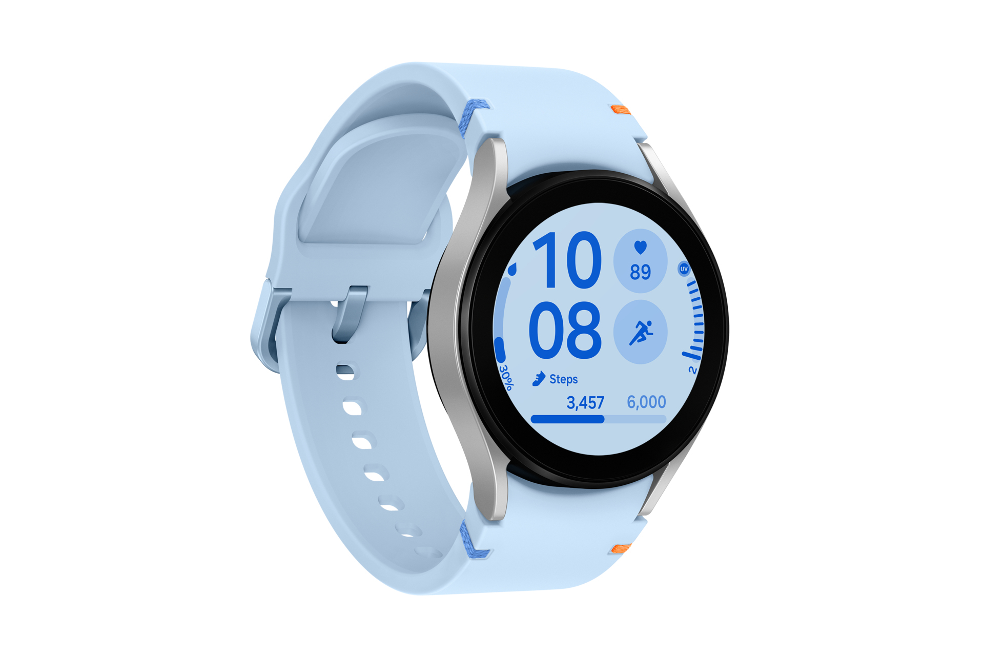 Samsung Galaxy Watch FE 40mm - Blue (Bluetooth)