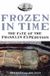 Frozen Bloomsbury Publishing Frozen In Time Paperback