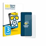 BROTECT - Screenprotector voor OnePlus 13 - Folie Beschermfolie Beschermglas matte 3 Stuks