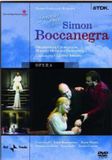Karita Bertus Karita Mattila Carlo Guelfi - Simon Boccanegra Pal DVD