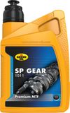 Kroon-Oil SP Gear 1011 - Transmissieolie - Vol-Synthetisch 75W-90 - 1 Liter