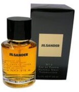 Jil Sanders Jil Sander No.4 For Women - 100 ml - Eau De Parfum