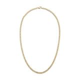 S.Oliver Heren Sieraden – Basic Halsketting Van Roestvrij Staal