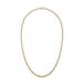 S.Oliver Heren Sieraden – Basic Halsketting Van Roestvrij Staal