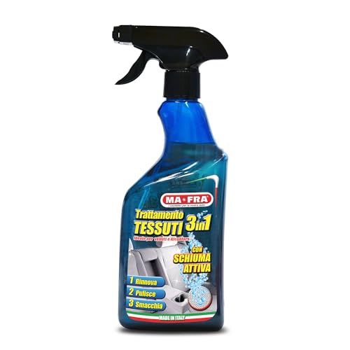 Ma-Fra 3-in-1 Textielbehandeling 500ml