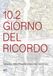 10.2 NFC Edizioni 10.2 Giorno del ricordo Hardcover