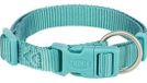 Trixie Premium Aqua Blauw Halsband - Verstelbaar 30-45 cm