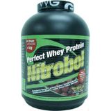 World Gym Nitrobol Chocolat 4Kg