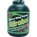 World Gym Nitrobol Chocolat 4Kg