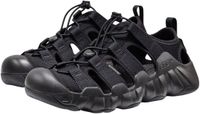 Keen Hyperport H2 Sandalen Heren Zwart Maat 42