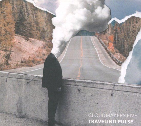 Proper S&D Consignment Cloudmakers Five Traveling Pulse