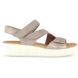 Gabor Sandales femme Gabor Caruso Metallic