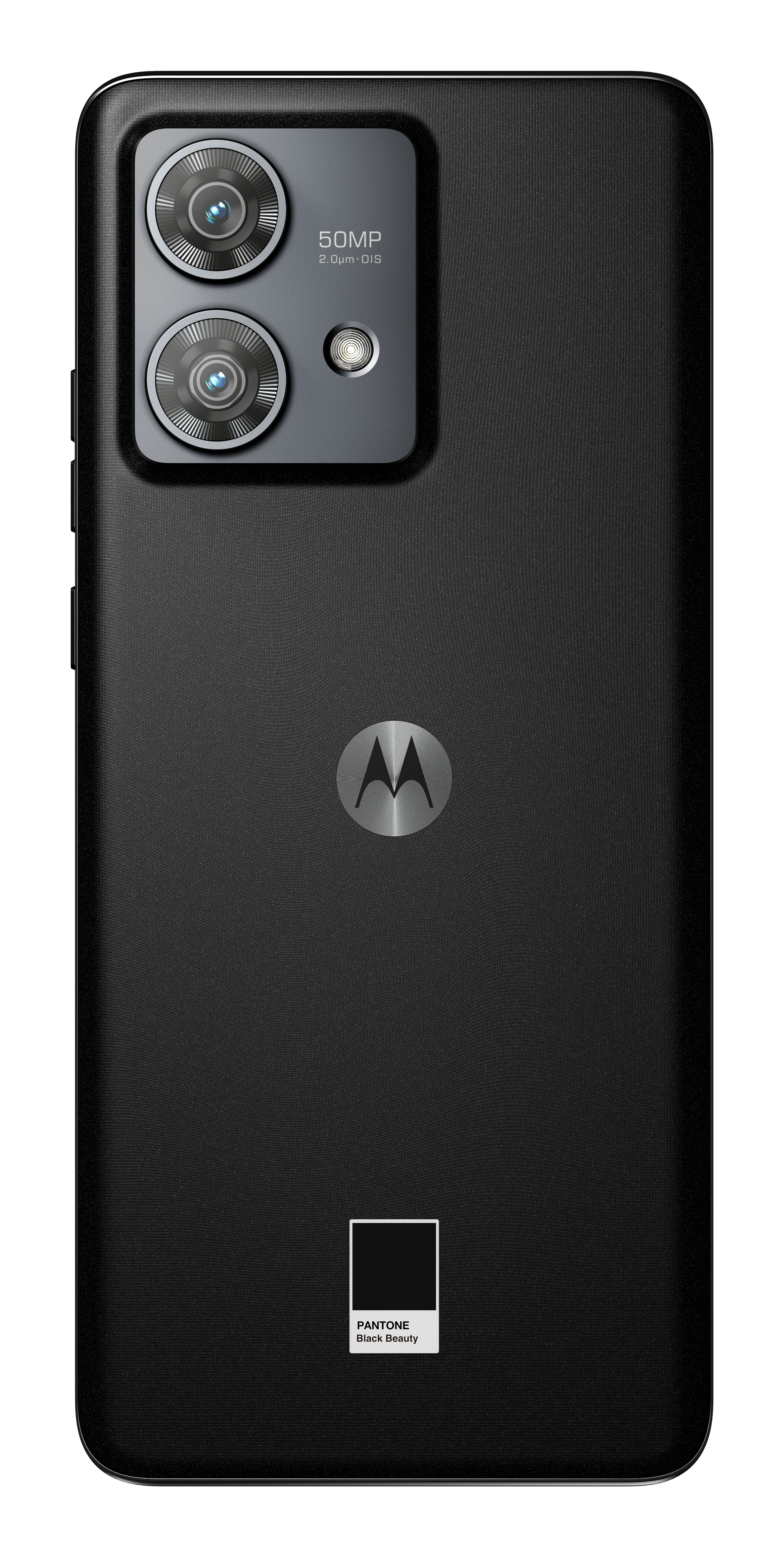 Motorola Edge 40 Neo / 256 GB / Black Beauty / 5G