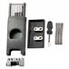 Crankbrothers F16 Multitool Fiets Gereedschap - Zwart