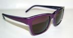 LACOSTE zonnebril, model L645, kleur 538