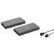 Marmitek MegaView 251 Pro HDMI Extender / HDMI verlenger over UTP - 4K 60Hz - 120 meter - PoC