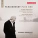 PIAS Nederland Chandos Records Barry Douglas - Tchaikovsky Plus One Piano Works, Vol.2 (CD)