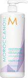 Moroccanoil Blonde Perfecting Purple Conditioner - 1000 ml