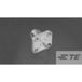 TE Connectivity TE AMP Connecteurs coaxiaux RF 1052508-1 1 pc(s) Carton