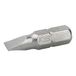 KS Tools 918.3047 9183047 Gleuf-bit Aandrijving: 1/4 (6,3 mm) Uitvoering: Plat 4 mm