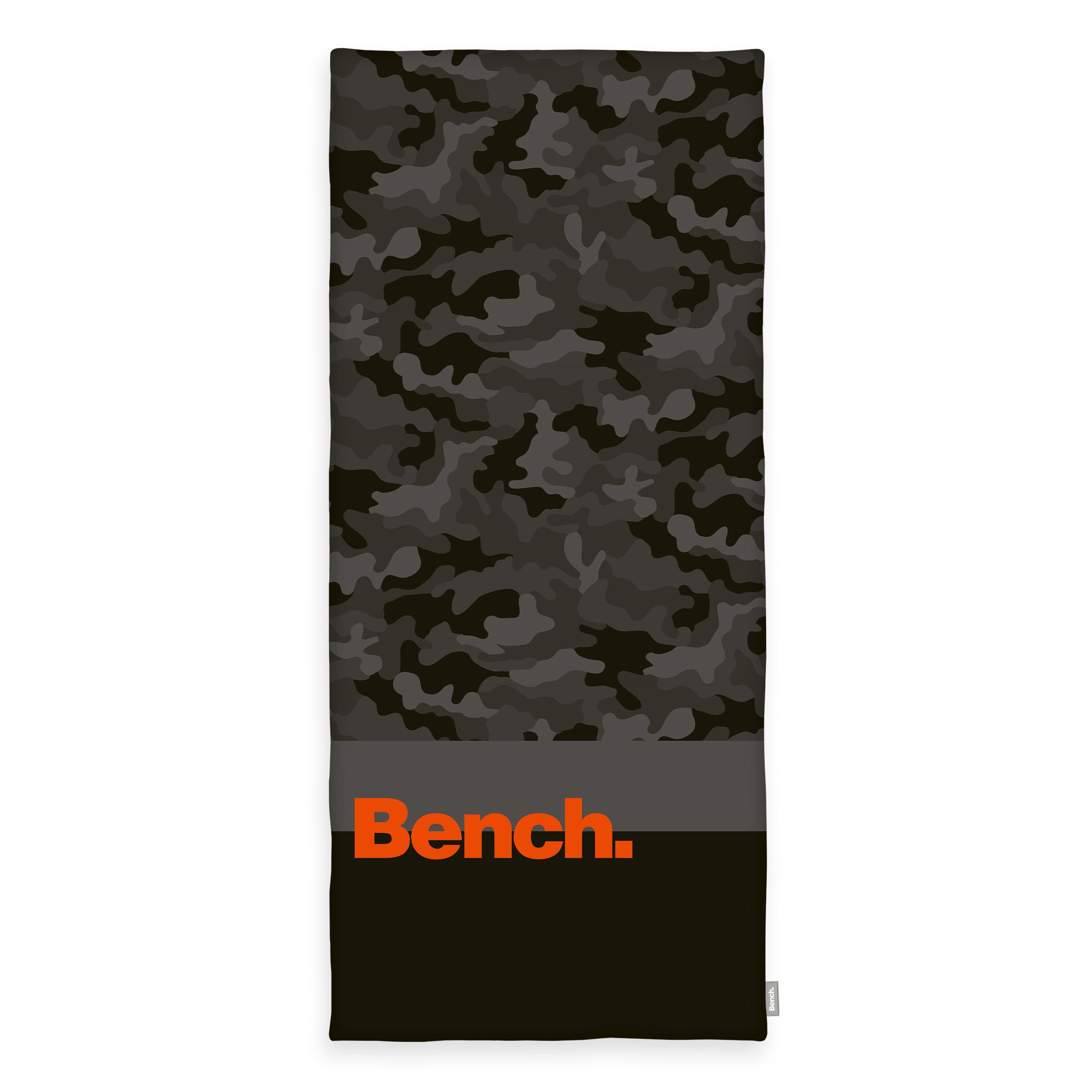 HERDING 6112608537 Badhanddoek - Meerkleurig - Katoen - Unisex