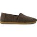 Toms Classic Espadrilles insert élastique en V