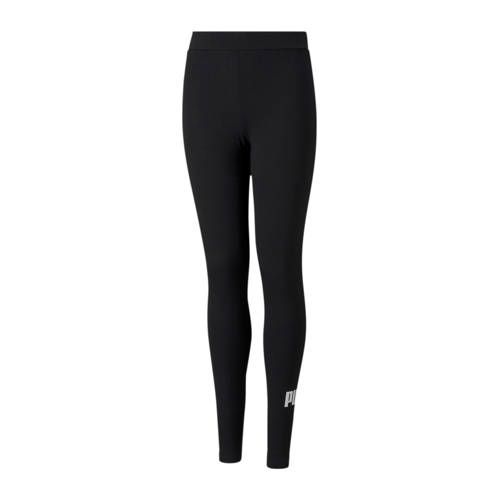 Puma Legging Zwart