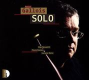 Musique Milano Dischi srl Solo, Music For Bassoon