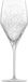 ZWIESEL GLAS Bar Premium No. 3 Verres à vin rouge 453 ml
