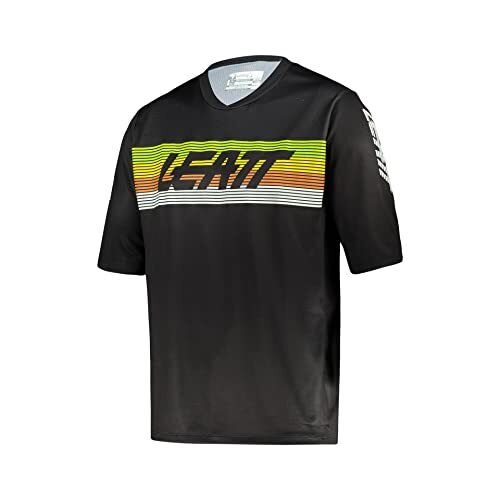 Leatt mtb tricot enduro 3.0