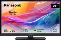 Panasonic TV-24S50AEZC / Smart TV / 24 inch / 2023