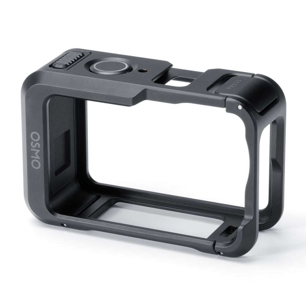 Osmo DJI Osmo Action 6 Utility Frame