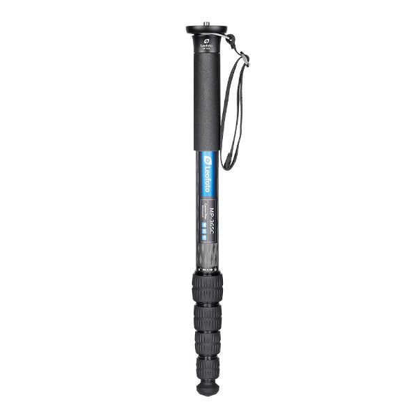 Leofoto MP-365C Monopod