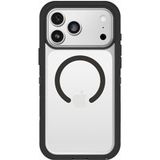 OtterBox Defender Pro XT Magnets Backcover voor de Apple iPhone 18 Pro Max / 17 Pro Max - Clear / Black