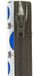 Opti Rits P60 D profielrits 6 mm deelbaar grijs 80 cm