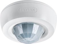 ESYLUX Basis Bewegingsschakelaar (Compleet) - EB10430848 - Wit