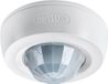 ESYLUX Détecteur de mouvement de base (complet) - EB10430848 - Blanc