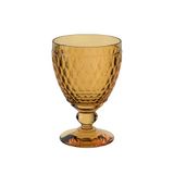 Villeroy & Boch Boston Safron waterglas, 250 ml, geel