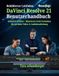 DaVinci Resolve 21 Benutzerhandbuch: Schnell & Präzise – Illustrierte Profi-Techniken für perfekte Video- & Audiobearbeitung