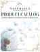 Naturally Inspirational Product Catalog 2026