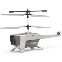 SZSMART Helikopter (3.5CH - Bereik: 10 min - Groen)