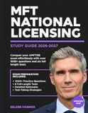MFT NATIONAL LICENSING STUDY GUIDE 2026-2027