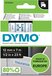 DYMO D1 Label Tape - Blue on White - 12mm x 7m - S0720540